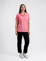 Tricou polo pentru dame