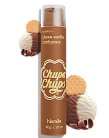 Pastă de dinți Hismile Chupa Chups Choco Vanilla Toothpaste 60g