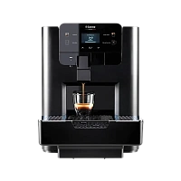 Cafetiera cu capsule Saeco Area OTC HSC 9J0162, 1300W, Negru