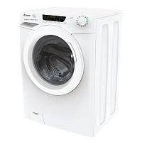 Mașină de spălat Candy HES14104TWM6/1-S, 10kg, Alb