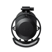 Microfon Gaming Boya G40B, Cu fir, Negru