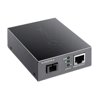 Convertor media TP-LINK FC311A-2, 2 km
