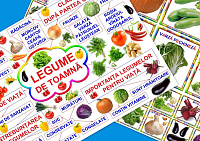 Legume de toamnă PT-37