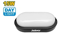 Corp de iluminat LED aparent 15W 6500K 200x95x45 mm Jadever