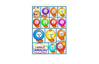 D11-23.1 Lunile anului (A4)