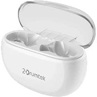Căști A4Tech B25, Grayish White