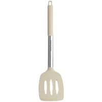 Spatulă bucătărie CasaMasa T4053G, Bej