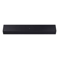 Soundbar Samsung HW-B400F/UA, Negru