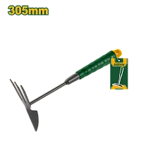 Greblă mini de grădină (Răritor) 305mm JDTW2130 Jadever