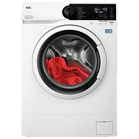 Mașină de spălat AEG L6SE26WE, 6kg, Alb