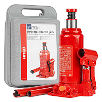 04183 CRIC PVC hidraulica 5T box