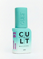 Cult Gel Polish 13 ml №93