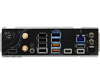 Placă de bază ASRock B850 Riptide WiFi, AM5, AMD B850, ATX