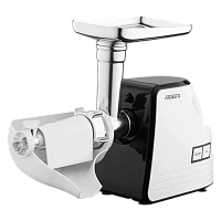Mașină de tocat carne Ardesto MGA-2300W, Negru | Alb