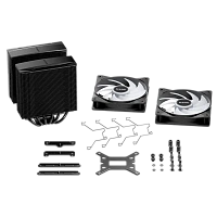 Cooler procesor be quiet! Pure Rock Pro 3 LX
