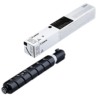 Toner Canon C-EXV65, Negru
