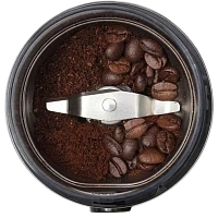 Râșniță de cafea Gorenje SMK150E, Argintiu