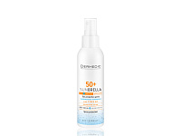 Dermedic sunbrella spray protectie solara SPF50 150ml