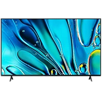 85" LED SMART TV SONY K85S35B, 3840x2160 4K UHD, Google TV, Negru