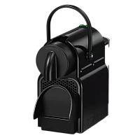 Cafetiera cu capsule DeLonghi EN80 BAE, 1260W, Negru