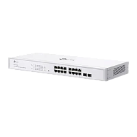Switch de rețea TP-LINK Festa FS318G, 16x 10/100/1000 Mbps