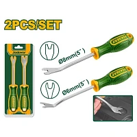 Set leviere pentru demontarea panourilor auto (2 bucăți) Jadever