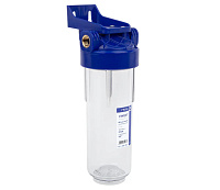 Corp filtru pentru curățare mecanică ITAL 1/2" (FH12IT)