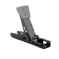 Pedale MOZA SR-P Pedal, Negru