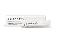 Fillerina 12HA Densifying Filler crema de zi Grad 3 N1