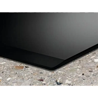 Plită cu inducție Electrolux EIT61443B, Negru