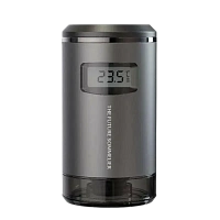 Dop de vid Circle Joy TFS-JS01, Gri