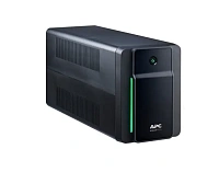 Sursă de alimentare neîntreruptibilă APC Back-UPS BX1200MI, Linear-interactiv, 1200VA, Turn