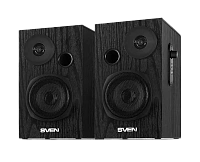 Boxe pentru calculator 2.0 SVEN SPS-585, Negru