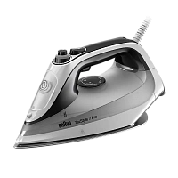 Fier de călcat Braun SI 7149 WB, 2900W, Gri