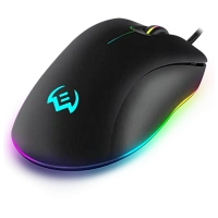 Gaming Mouse SVEN RX-G830, Negru