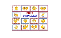 D19-11.19 BUNĂ DIMINEAŢA!