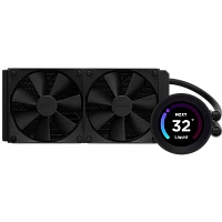 Cooler procesor NZXT Kraken Elite 240
