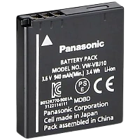 Baterie reîncărcabilă pentru camera Panasonic VW-VBJ10E-K