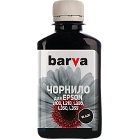Recipient de cerneală Barva PN-EL800N, L800-409, Negru