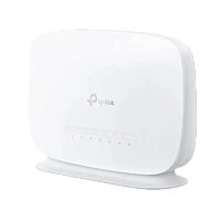 Router fără fir TP-LINK Archer MR505, Wi-Fi, Alb