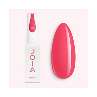 Ojă semipermanentă pentru unghii JOIA vegan 126, 6 ml