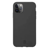 Husă Cellularline Sensation - iPhone 12 mini, Negru