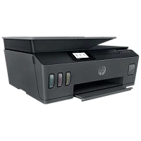 MFP HP Smart Tank 530, Negru