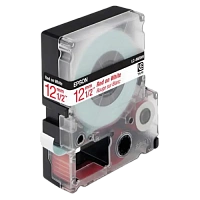 Epson LK-4WRN, 12mm x 9m