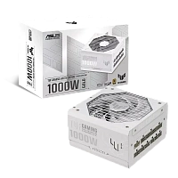 Sursă Alimentare PC ASUS TUF Gaming 1000W Gold, ATX, Complet modular