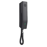 Telefon IP Grandstream GHP611, Negru