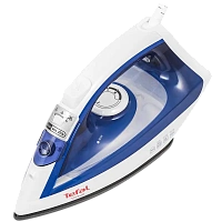 Fier de călcat Tefal FV1711E0, 1800W, Alb