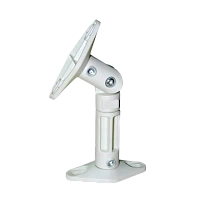 Suport pe perete Reflecta Sono 5.1 Universal Speaker Brackets, White, Alb