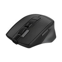 Mouse Wireless A4Tech FG45CS Air2, Stone Gray
