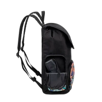 Rucsac Rivacase 5425, Poliester, Skaters